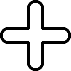 Plus Cross Laser Cut Svg File, Free Vectors File